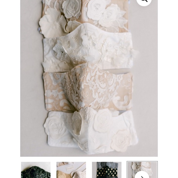 Masks - Picture 7 of 8